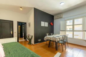 Conde Center Premium Suites, FREE PARKING